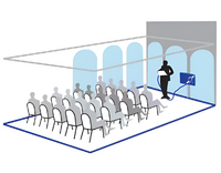 Стационарная система "Исток" С7+ (до 1000 м2) - fgospostavki.ru - Зеленогорск