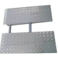 Пандус односторонний - fgospostavki.ru - Зеленогорск