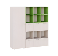 Шкаф Leader - fgospostavki.ru - Зеленогорск