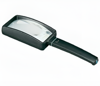 Лупа асферическая (3х) - fgospostavki.ru - Зеленогорск