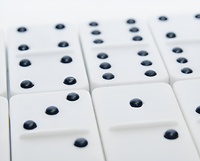 Домино для слабовидящих - fgospostavki.ru - Зеленогорск