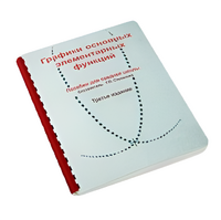 Пособие для слабовидящих детей - Графики основных элементарных функций - fgospostavki.ru - Зеленогорск