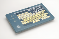 Клавиатура большая программируемая IntelliKeys - fgospostavki.ru - Зеленогорск