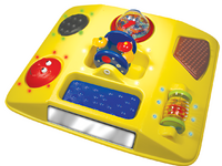 Развивающий центр со звуковыми эффектами - fgospostavki.ru - Зеленогорск