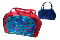 Сумка спортивная малая - fgospostavki.ru - Зеленогорск