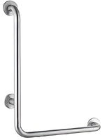 Поручень опорный L-образный вертикальный - fgospostavki.ru - Зеленогорск