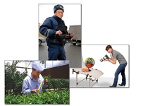 Дидактическое пособие "Профессии" (24 карточки) - fgospostavki.ru - Зеленогорск