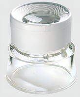 Лупа настольная без подсветки (8х) - fgospostavki.ru - Зеленогорск