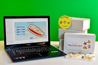 Коллекция натурально-интерактивная "Морское дно" - fgospostavki.ru - Зеленогорск