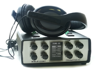 Слуховой тренажер "Соло-01В" (М) - fgospostavki.ru - Зеленогорск