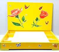 Световой стол для рисования песком "Детский" - fgospostavki.ru - Зеленогорск