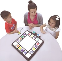 Обучающая игровая доска - fgospostavki.ru - Зеленогорск