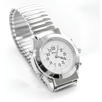 Часы говорящие со шрифтом Брайля - fgospostavki.ru - Зеленогорск