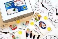 Интерактивный наглядный комплекс "Время. Часть и целое" - fgospostavki.ru - Зеленогорск