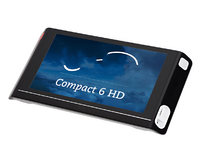 Видеоувеличитель Compact 6HD World - fgospostavki.ru - Зеленогорск