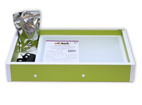 Световой планшет для рисования песком Лайм - fgospostavki.ru - Зеленогорск