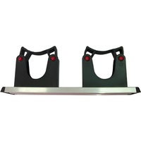 Держатель для тростей и костылей парный - fgospostavki.ru - Зеленогорск