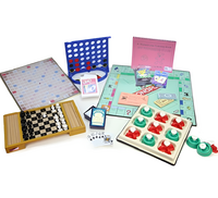 Игровой детский набор со шрифтом Брайля - fgospostavki.ru - Зеленогорск