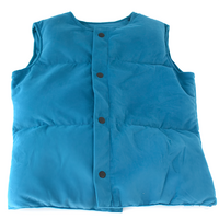 Утяжелённый жилет "Детский" на 6-8 лет - fgospostavki.ru - Зеленогорск