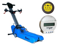 Мобильная система перемещения инвалида-колясочника (вариант 1) - fgospostavki.ru - Зеленогорск