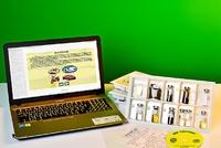 Коллекция натурально-интерактивная "Топливо" - fgospostavki.ru - Зеленогорск