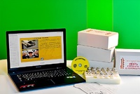 Коллекция натурально-интерактивная "Нефть и продукты ее переработки" - fgospostavki.ru - Зеленогорск