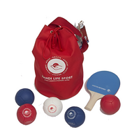 Игра Бочча в мягкой сумке - fgospostavki.ru - Зеленогорск