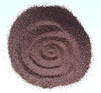 Песок цветной (коричневый, 1 кг) - fgospostavki.ru - Зеленогорск