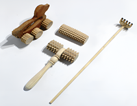 Набор инструментов для рисования на песке - fgospostavki.ru - Зеленогорск