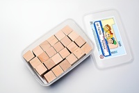 Игровой набор Фребеля "Кубики" (48 шт., бук, серия "Красота вокруг нас") - fgospostavki.ru - Зеленогорск