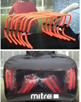 Барьеры для тренировок - fgospostavki.ru - Зеленогорск