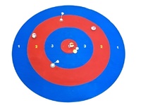 Игра для слабовидящих детей "Тир круглый" - fgospostavki.ru - Зеленогорск