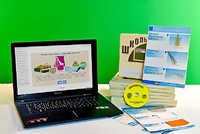 Коллекция натурально-интерактивная "Лен" - fgospostavki.ru - Зеленогорск