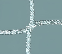 Сетка заградительная (нить 3,5 миллиметров, ячейка 100х100 миллиметров) - fgospostavki.ru - Зеленогорск