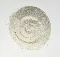 Песок цветной серый 1 кг - fgospostavki.ru - Зеленогорск