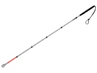 Трость складная алюминий на крючке 140 сантиметров - fgospostavki.ru - Зеленогорск