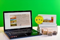 Коллекция натурально-интерактивная "Почва и ее состав" - fgospostavki.ru - Зеленогорск