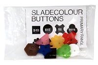 Пуговицы разноцветные разных размеров и форм - fgospostavki.ru - Зеленогорск