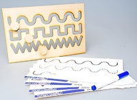 Игровой набор "Логика" (змейка) - fgospostavki.ru - Зеленогорск