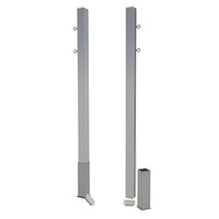 Бадминтонные стойки - fgospostavki.ru - Зеленогорск