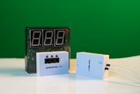 Датчик дифференциального давления с независимой индикацией (манометр демонстрационный) - fgospostavki.ru - Зеленогорск