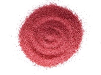 Песок цветной гранат 1 кг - fgospostavki.ru - Зеленогорск