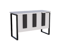 Парта двухместная для кабинета музыки MUSIC - fgospostavki.ru - Зеленогорск