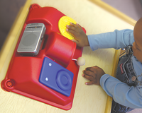 Развивающий центр для слабовидящих - fgospostavki.ru - Зеленогорск