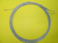 Трос для волейбольной сетки (12,5 метров) - fgospostavki.ru - Зеленогорск