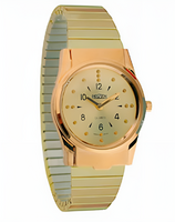 Часы со шрифтом Брайля мужские золото - fgospostavki.ru - Зеленогорск