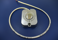 Кнопка активации (проводная для открывания двери) - fgospostavki.ru - Зеленогорск