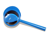 Лупа асферическая d=55 (3,5х) - fgospostavki.ru - Зеленогорск