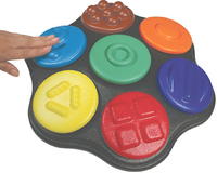 Полностью тактильный коммуникатор - fgospostavki.ru - Зеленогорск