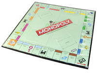 Игра «Монополия» со шрифтом Брайля - fgospostavki.ru - Зеленогорск